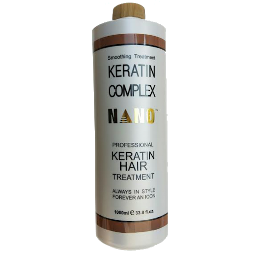 [CHÍNH HÃNG] Hấp ủ phục hồi tóc Keratin Complex Nano