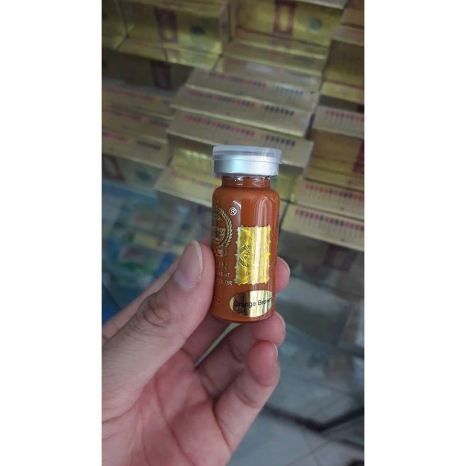 Mực phun xăm Berlin cam kết chính hãng, mực phun xăm / cotamhathanh_dcpx