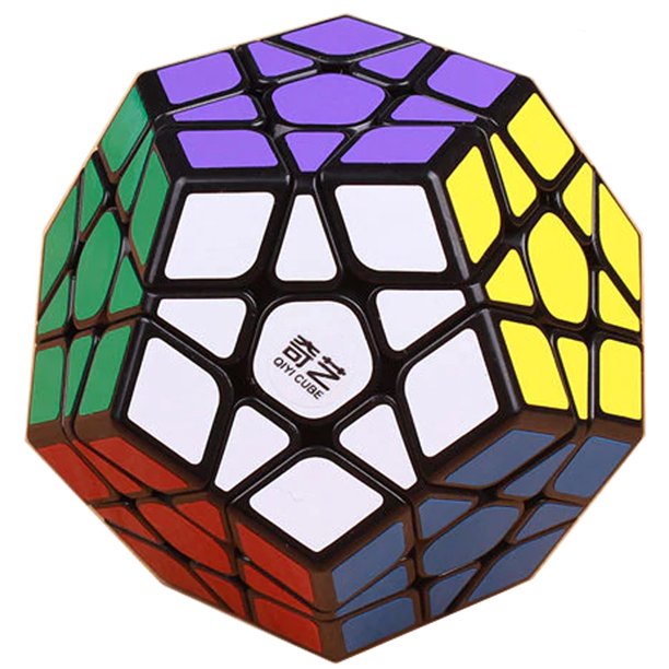 Đồ chơi thông minh rubik megaminx