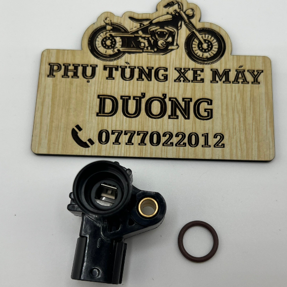 Cảm Biến Bướm Ga TPS AB, Vision, Wave RSX Fi 110 , Future, Vario 125 150, Cảm biến họng ga