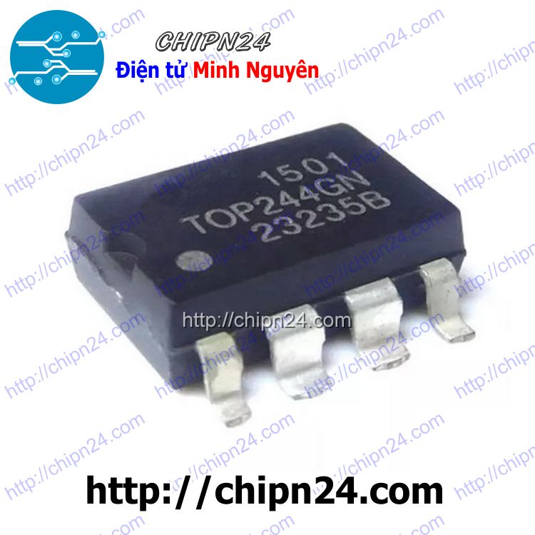 Ic dán top244 sop-7