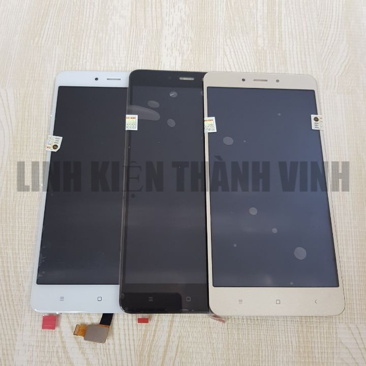 Màn hình Xiaomi Mi Note 4 New