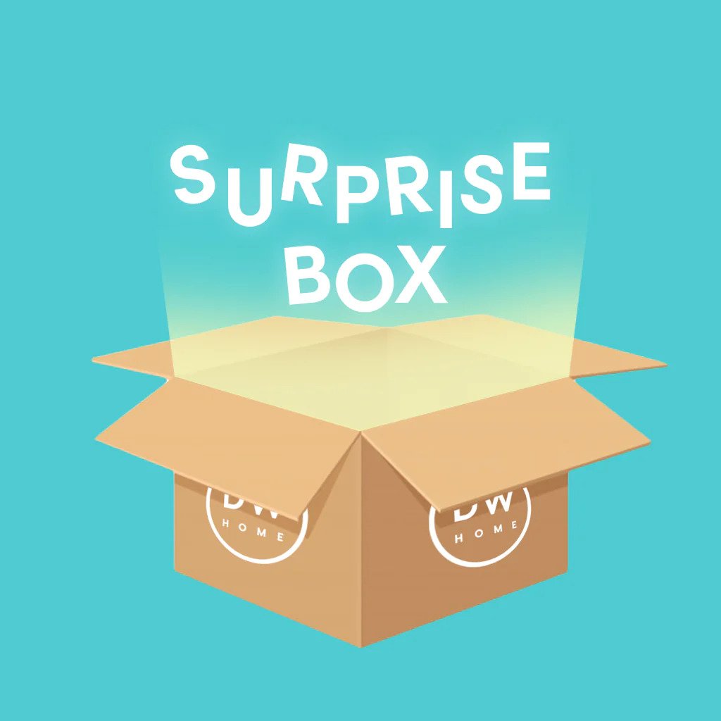 [PT Trang] Baby Flower Gift Box