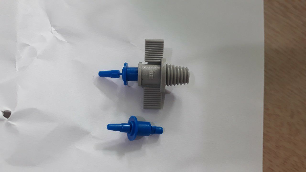 Bịch 100 khởi thủy 5 li