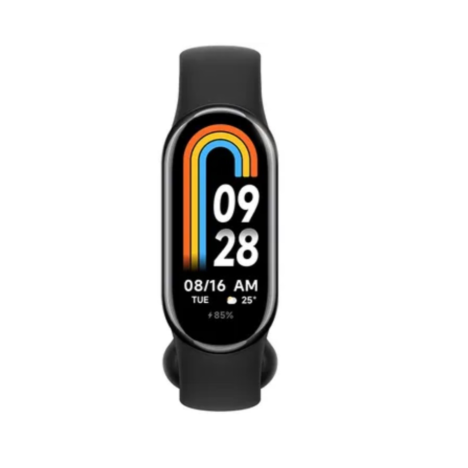 MiBand 8 Xiaomi smart band 8 Int'l-authentic