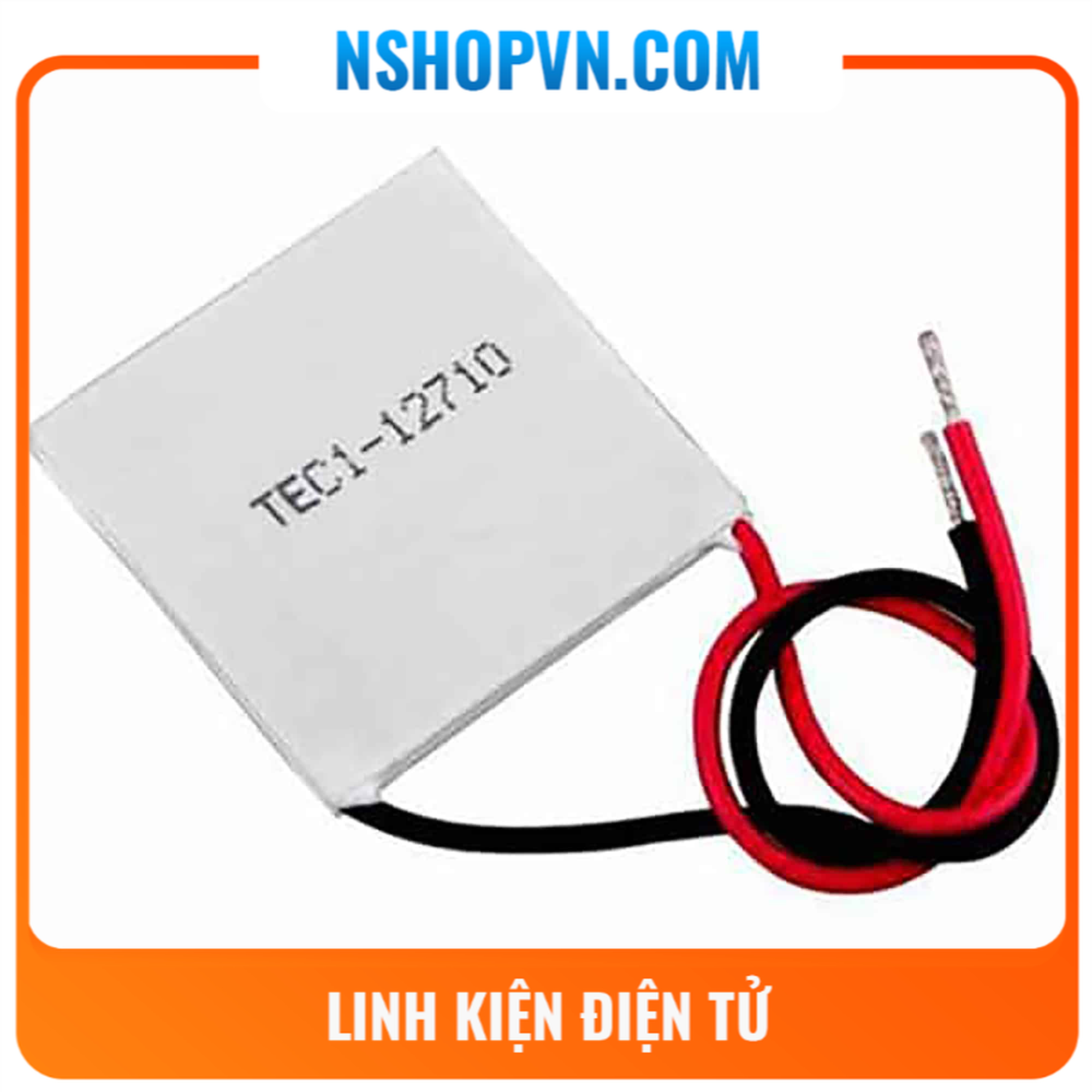 Sò nóng lạnh tec1- 12710