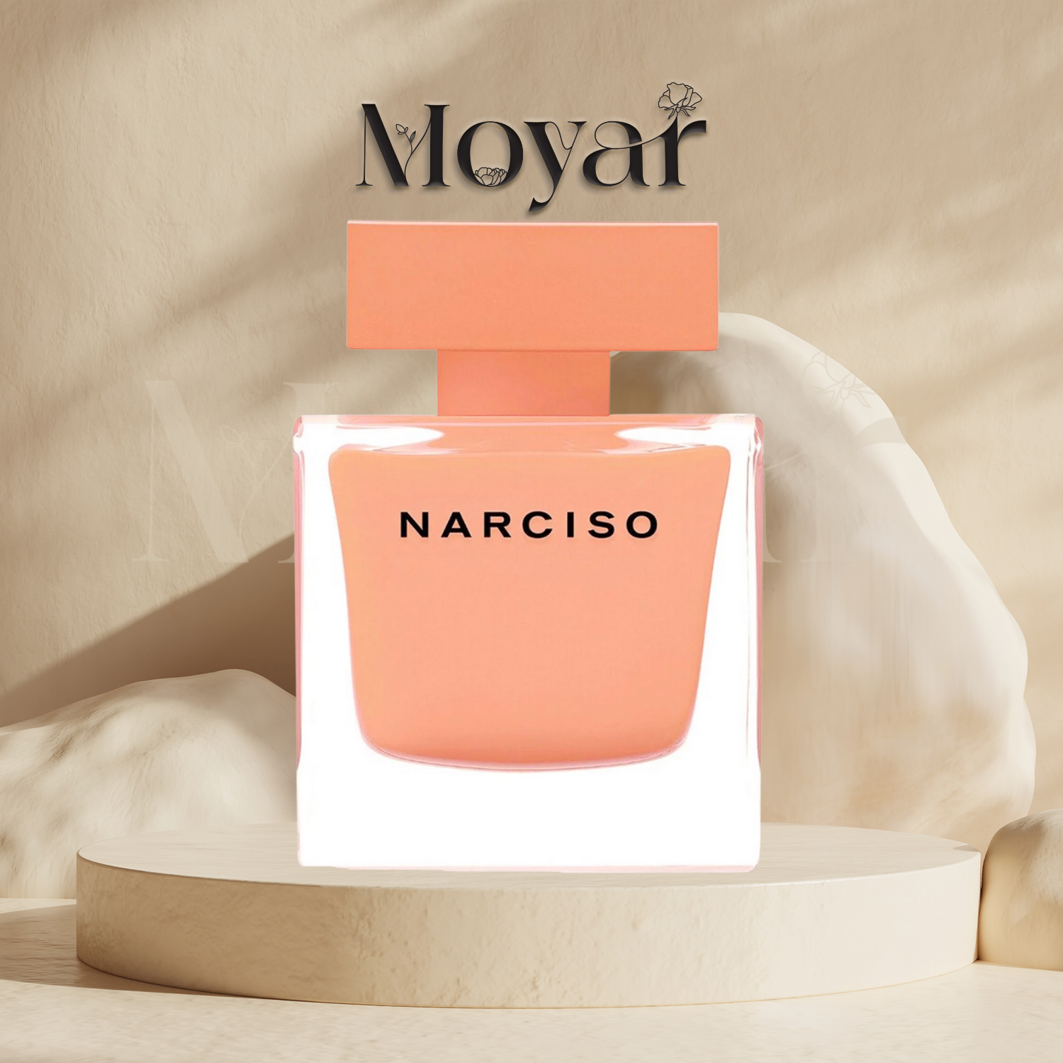 10ml Narciso Ambree | Nước hoa nữ
