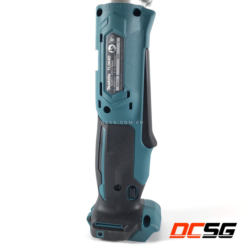 Máy vặn vít góc dùng pin 12Vmax Makita TL064DZ(Thân Máy Chưa Pin Sạc)