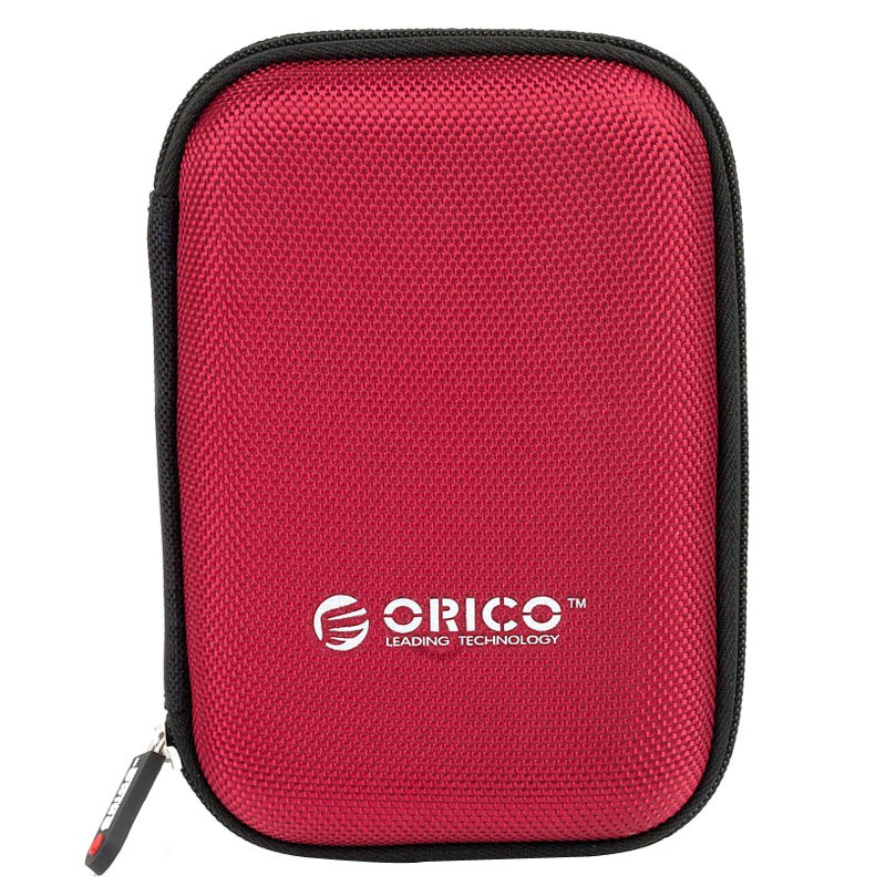 Túi đựng ổ cứng HddSsd 2.5" Orico Phd25