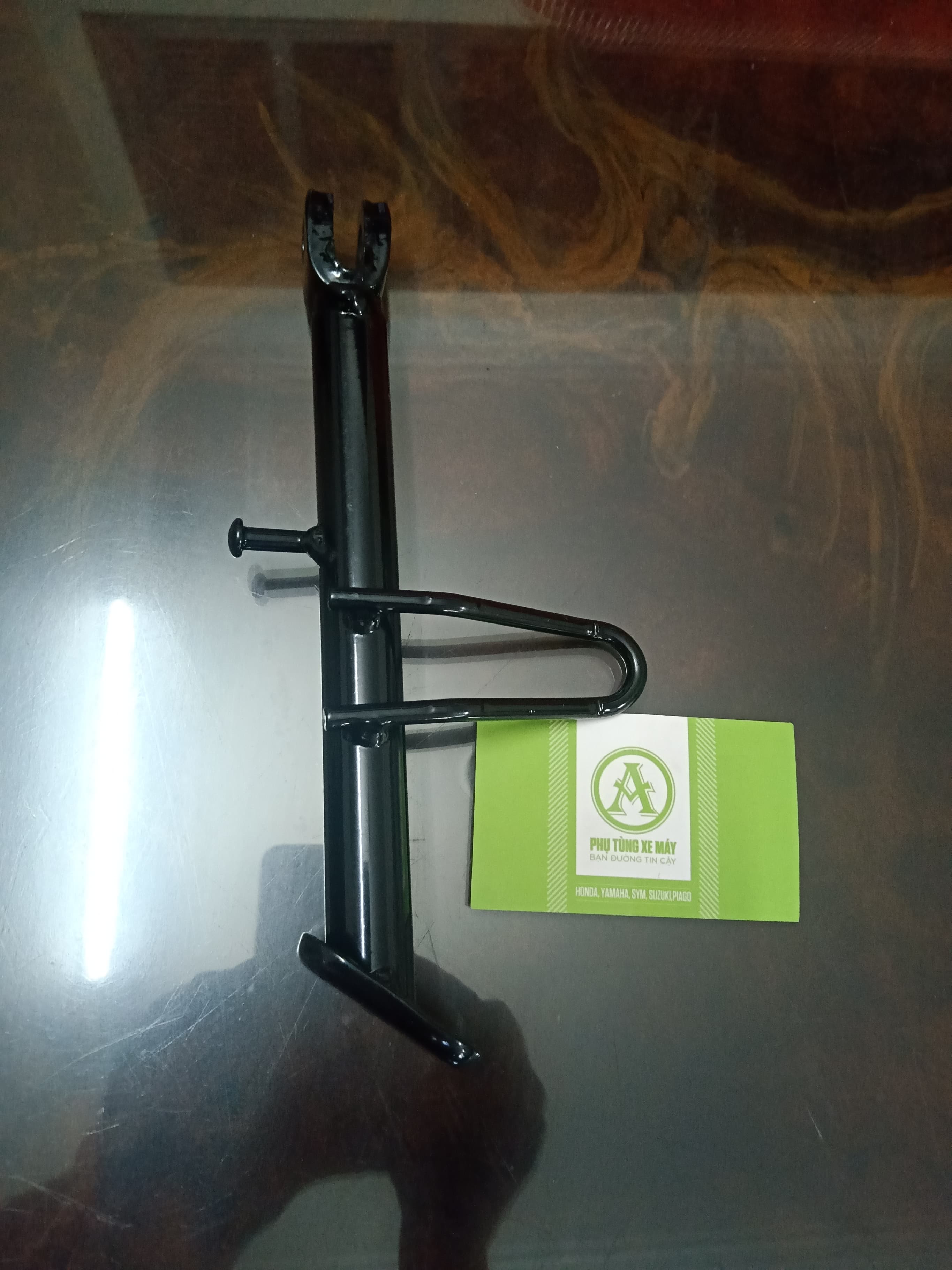 Imported Sh Anti-Tilt Stand (No Spring)