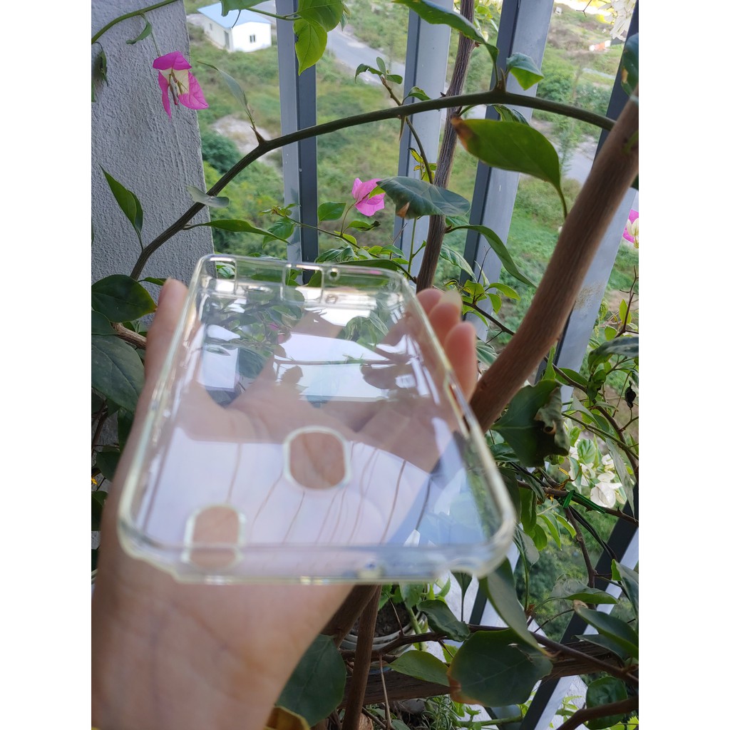 Ốp lưng silicon sky a890
