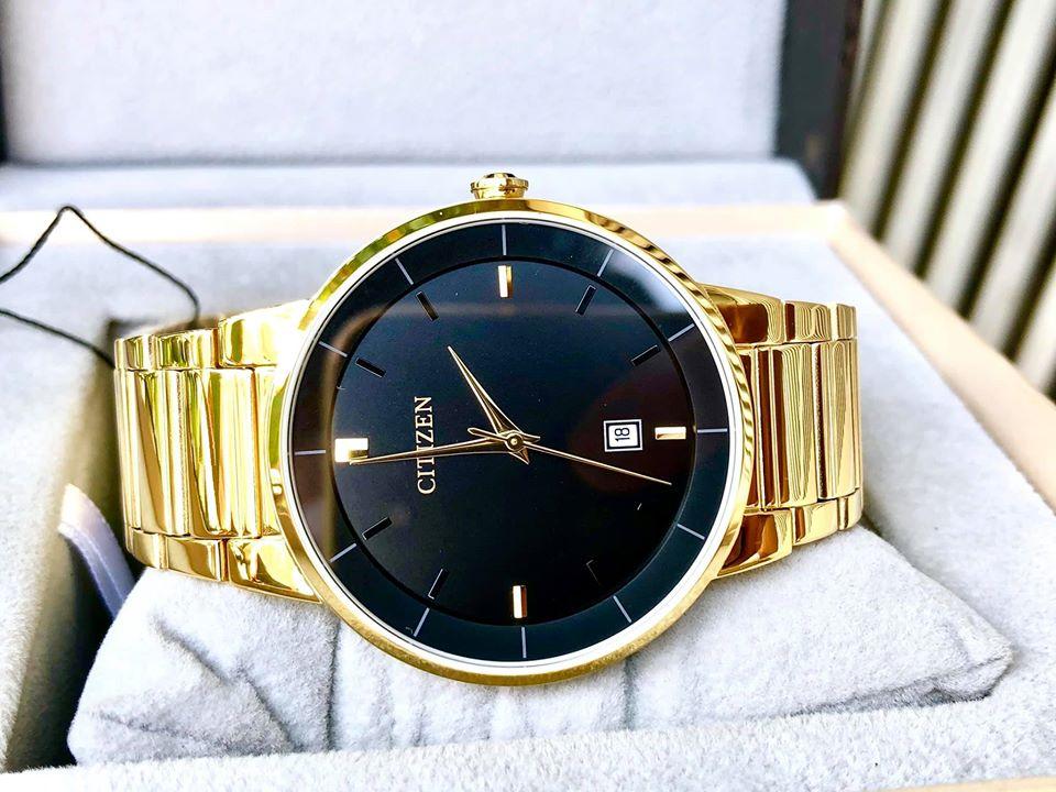 Đồng hồ nam citizen bi5012-53e
