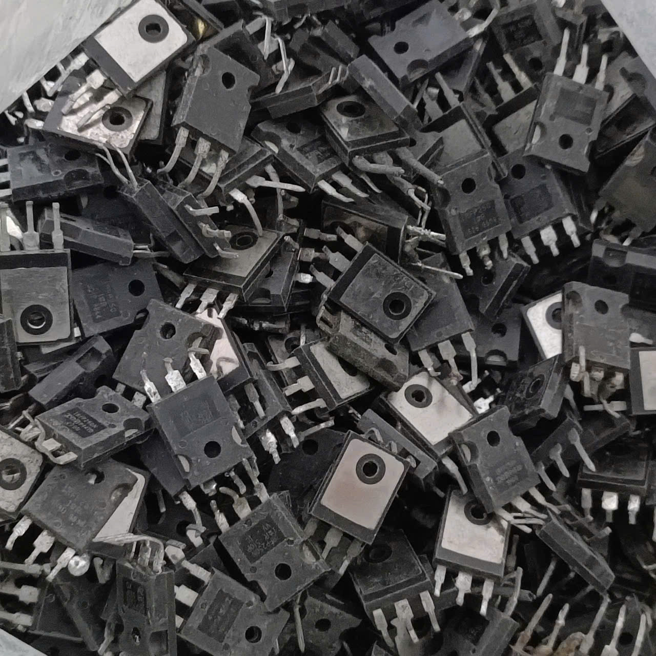 IRFP250 IRFP250N IRFP250M 30A 200V mosfet tháo máy