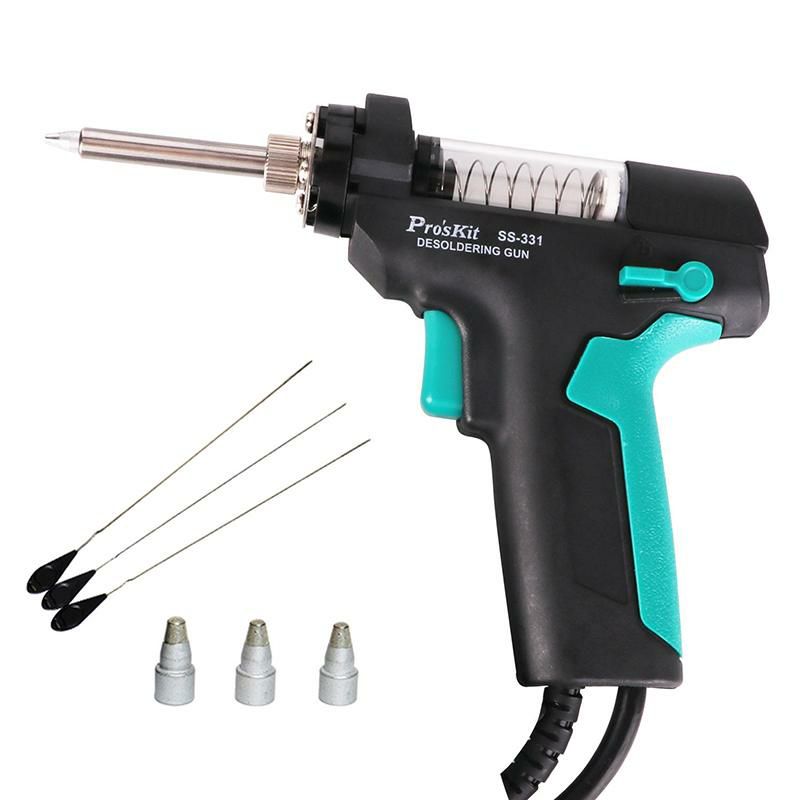 Máy Hút Thiếc Prokits