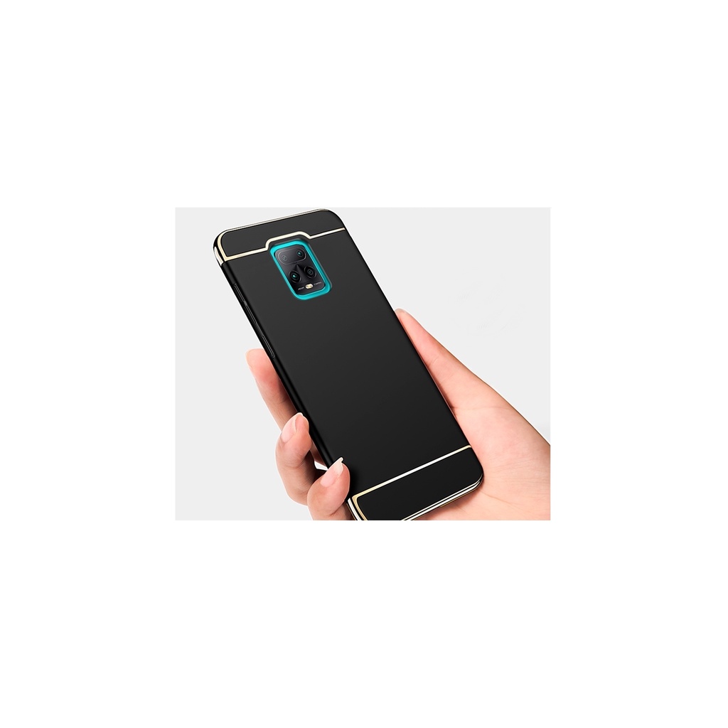 ỐP LƯNG 3 MẢNH CHO XIAOMI REDMI NOTE9 ,NOTE 9S,NOTE 9 PRO