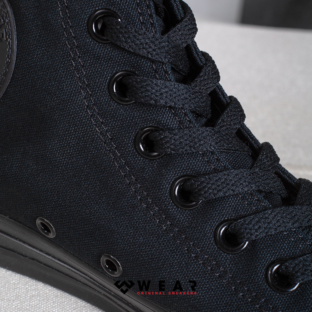 Giày Converse Classic All Black - M3310V