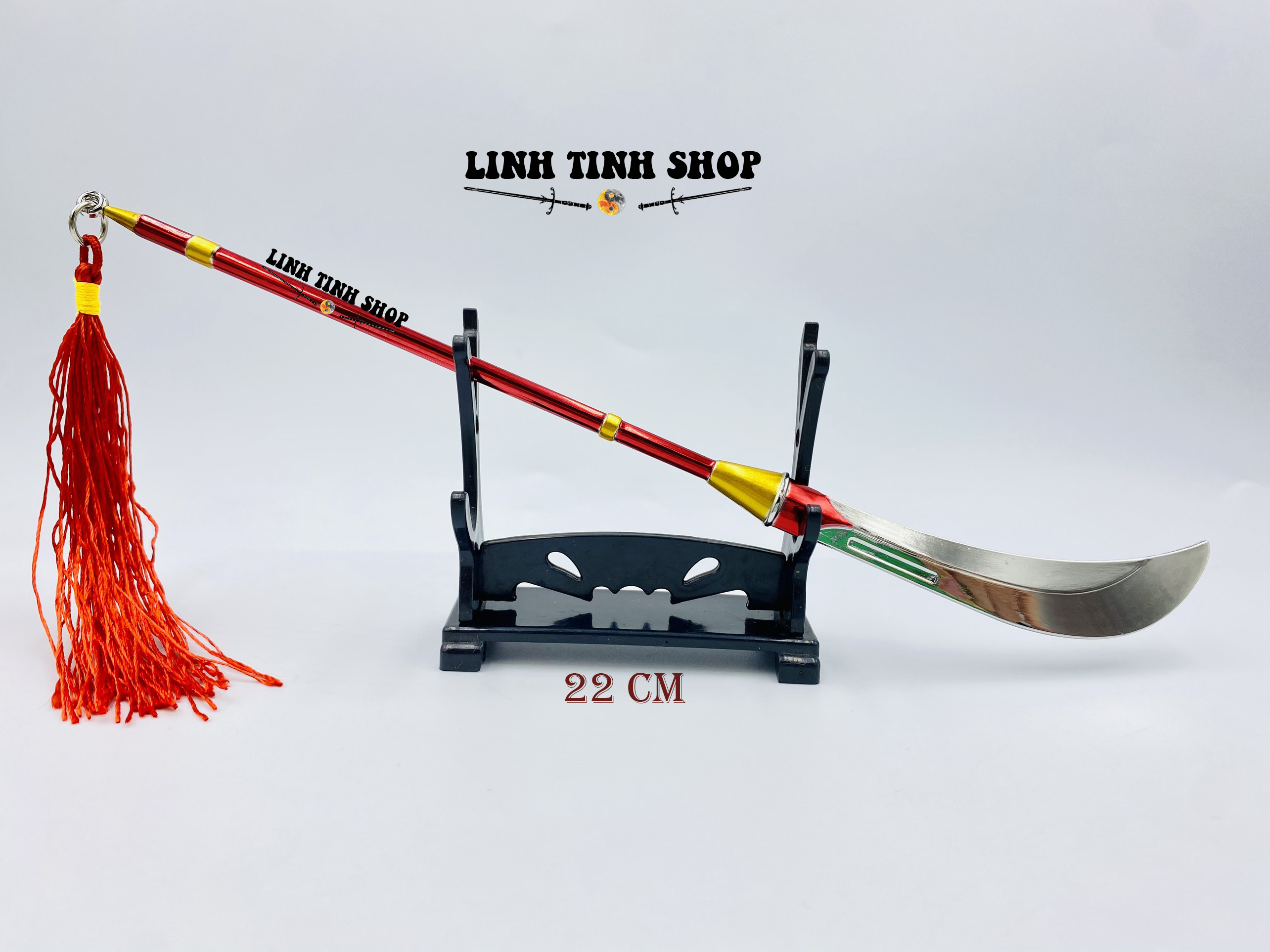 [HCM]Mô hình thiền viện chân hi loan đao