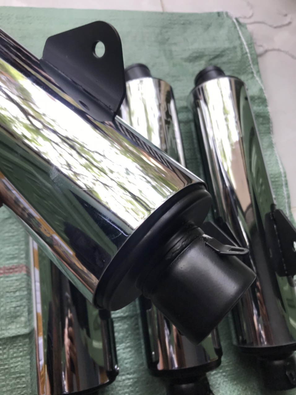 [HCM]Lon CBR pháp RedLeo Móc Ấm