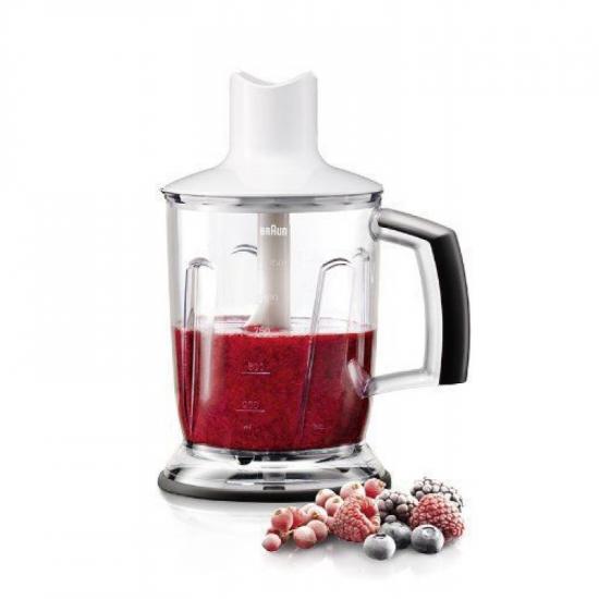 MÁY XAY CẦM TAY BRAUN MQ5045