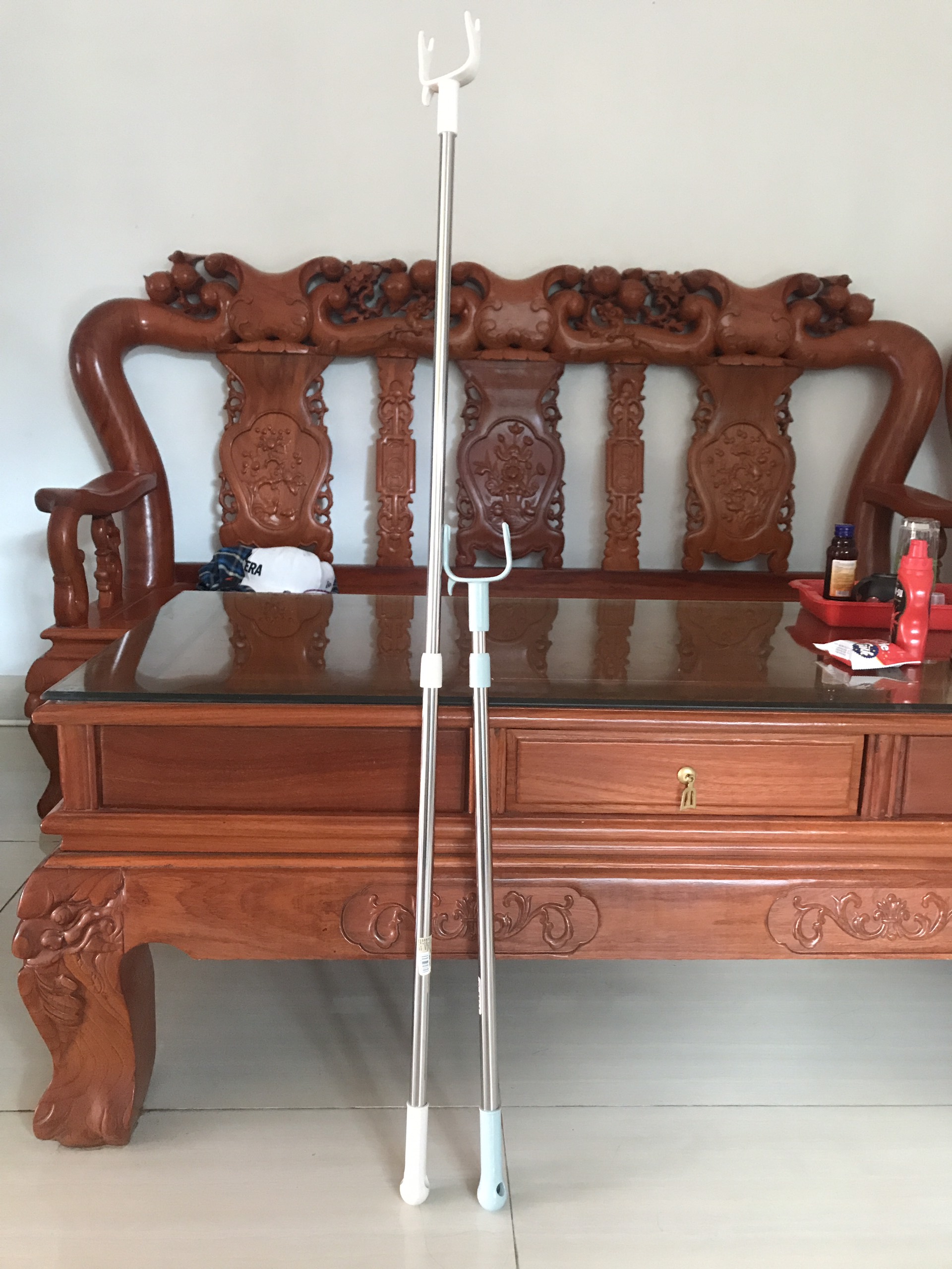 Cây - Gậy lấy đồ