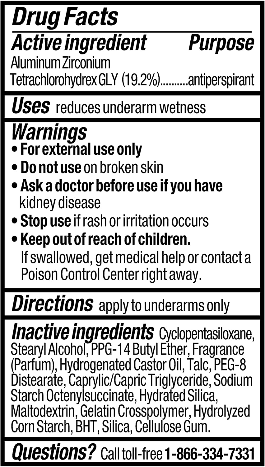 Degree Sport Defense Advanced Protection Antiperspirant Deodorant Stick, 2.7 oz
