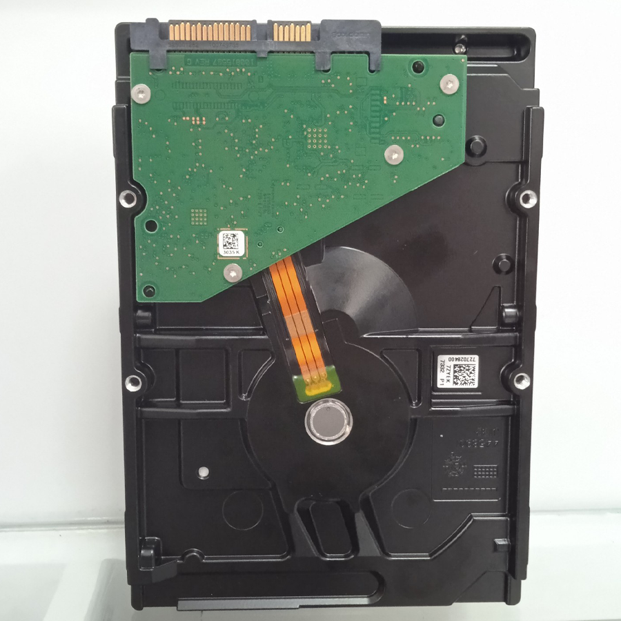 Seagate IronWolf 6TB SATA 3.5" USED >>