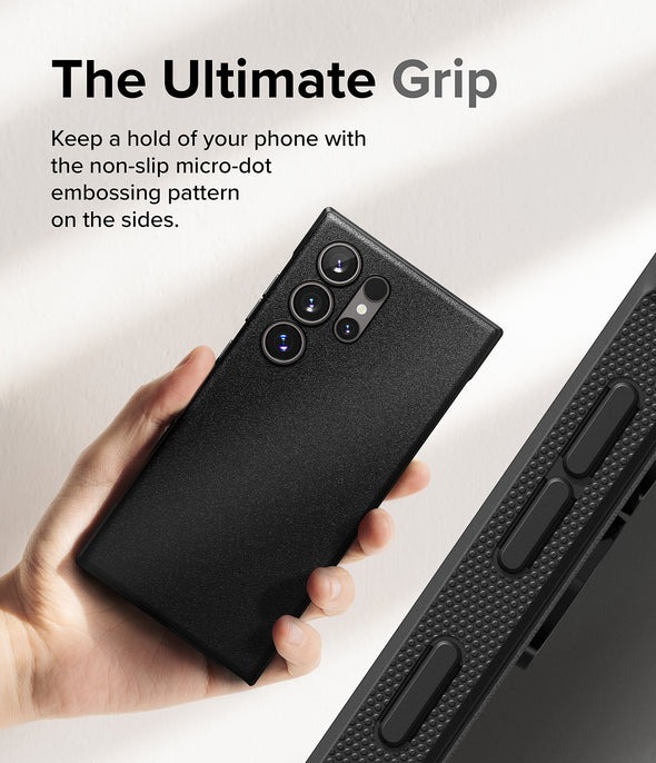 Ốp Lưng Ringke Galaxy S24 Ultra | ONYX Magnetic