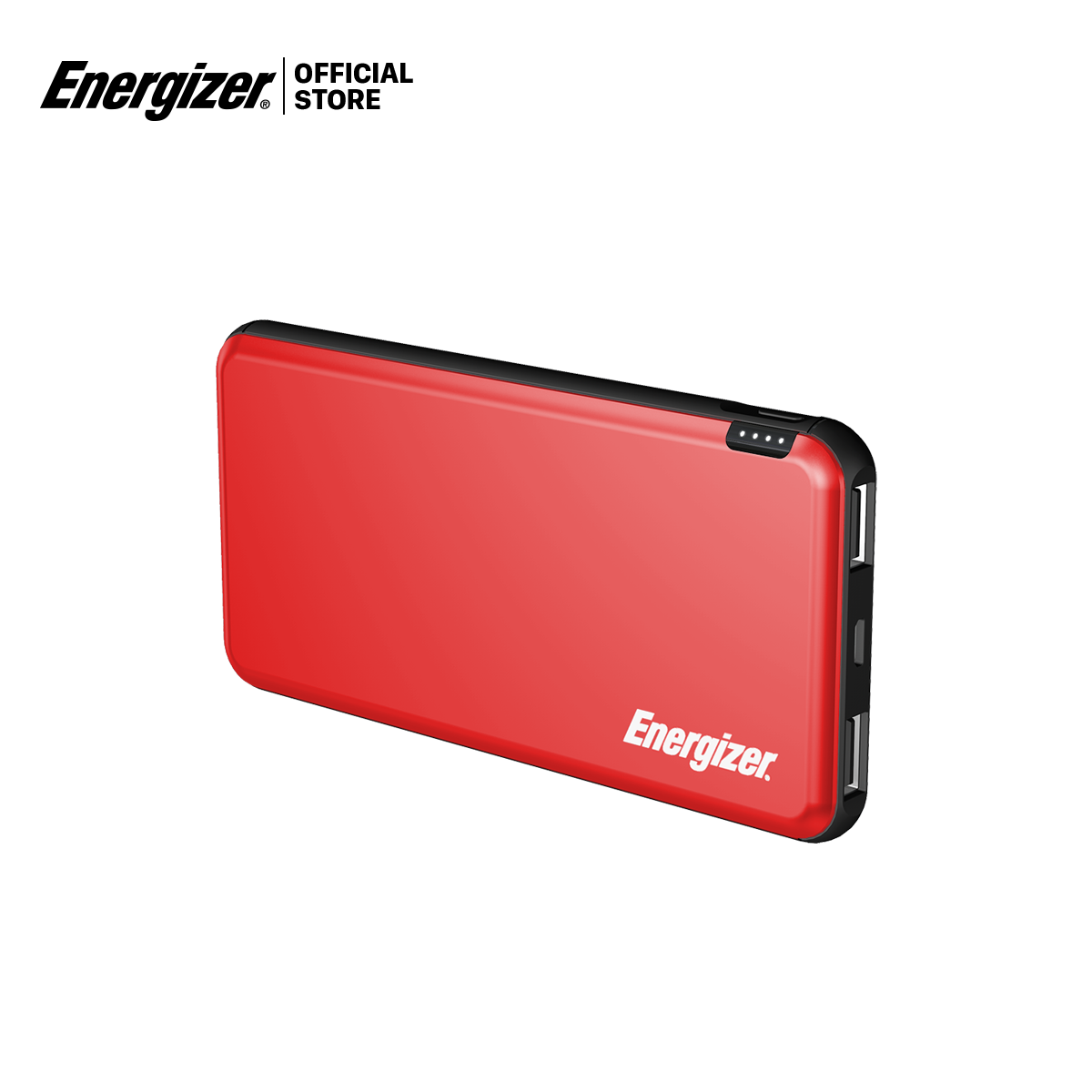 Pin Energizer Chiến Binh II 10,000mAh - UE10046RD