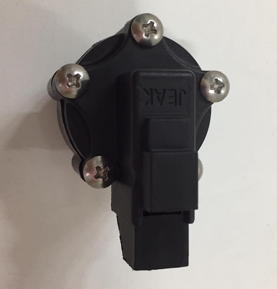 Van thấp áp máy lọc nước RO