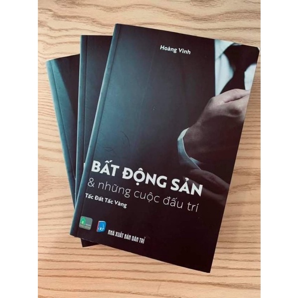 Bất Động Sản Và Những Cuộc Đấu Trí