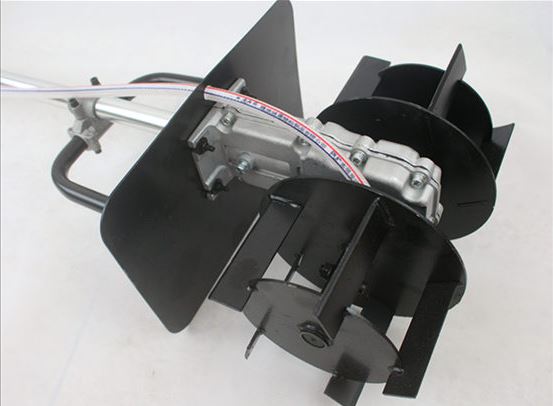 [HCMC] quick mixing mortar plant 4800W lawn machine