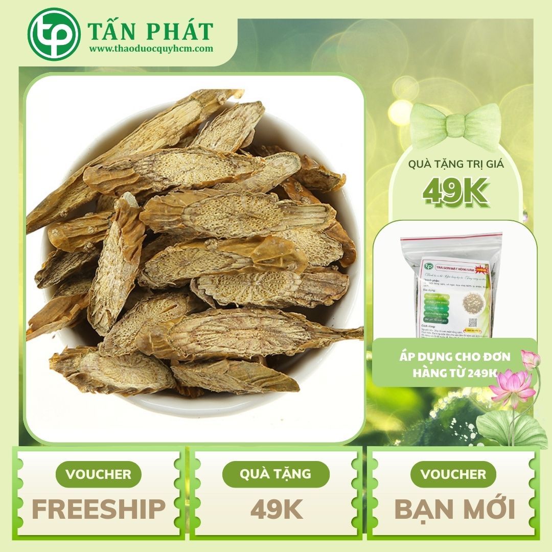 Dây đau xương khô 1kg - Túi lớn hàng sạch cao cấp - Hỗ trợ tốt cho sức khỏe