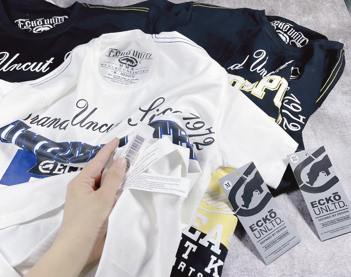 🔥 ÁO THUN 72 MAY MẮN HÀNG THÁI THUN COTTON 100%