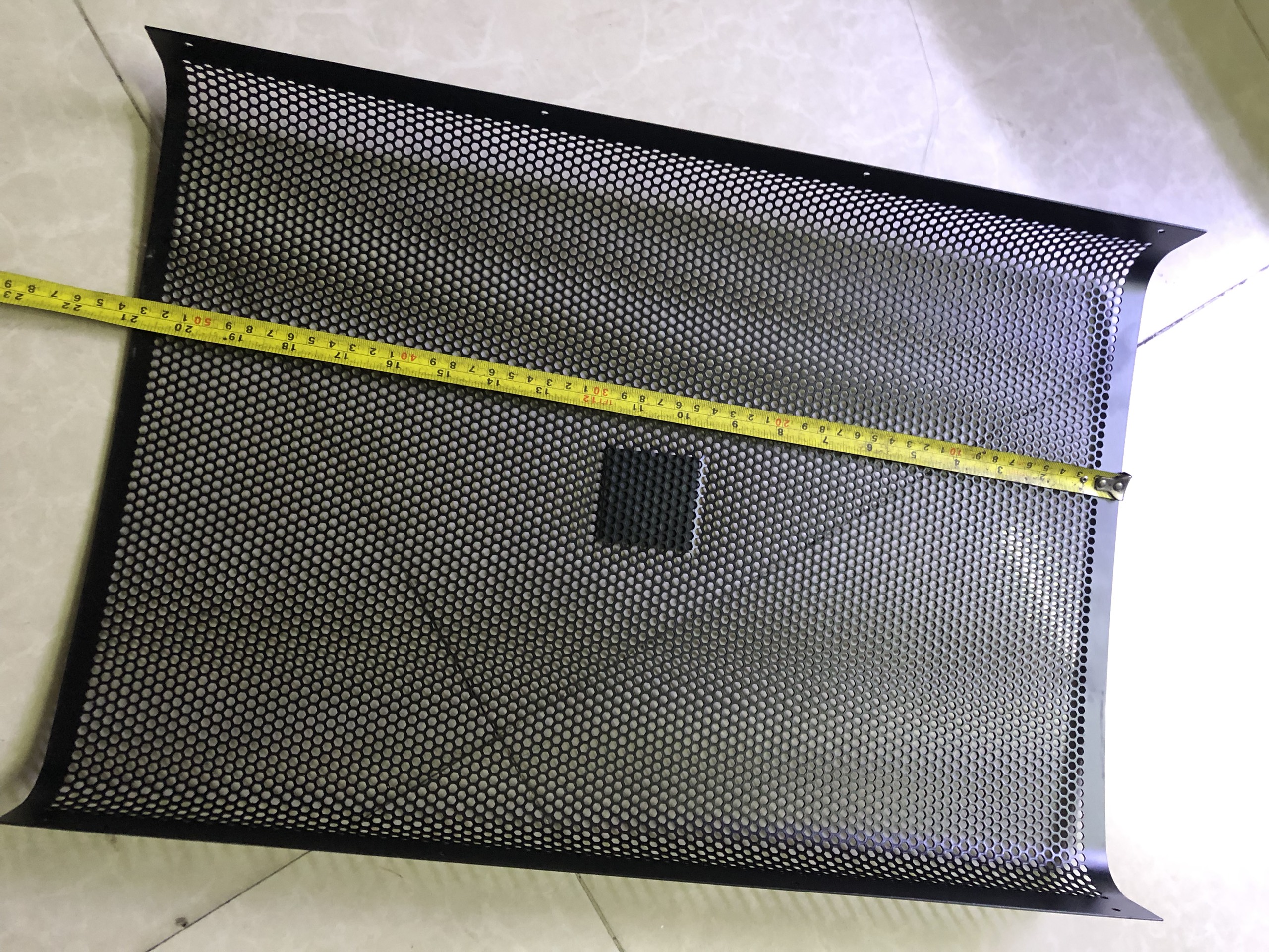 Lưới Loa 3 tất NEXO ( 35 x 53.5cm) 1 tấm
