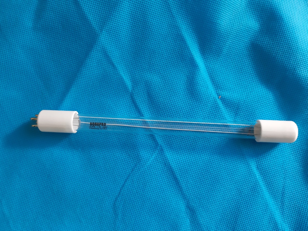 [HCM]ĐÈN UV 11W , 29W - DÀNH CHO MÁY LỌC NƯỚC
