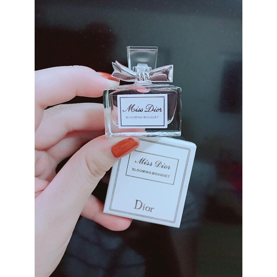 Nước Hoa Miss Dior 5ml