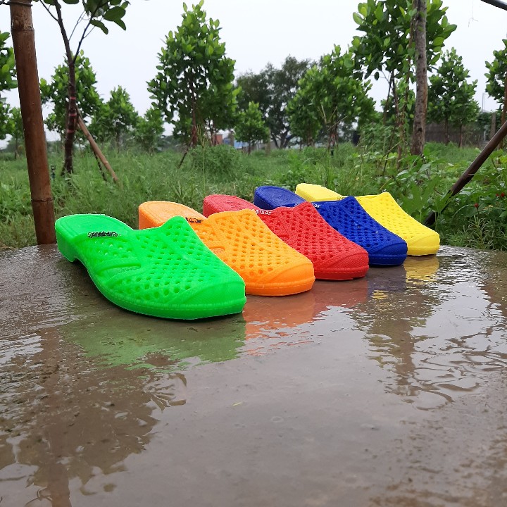 [HCM]DÉP NHỰA TỔ ONG BÍT ĐẦU