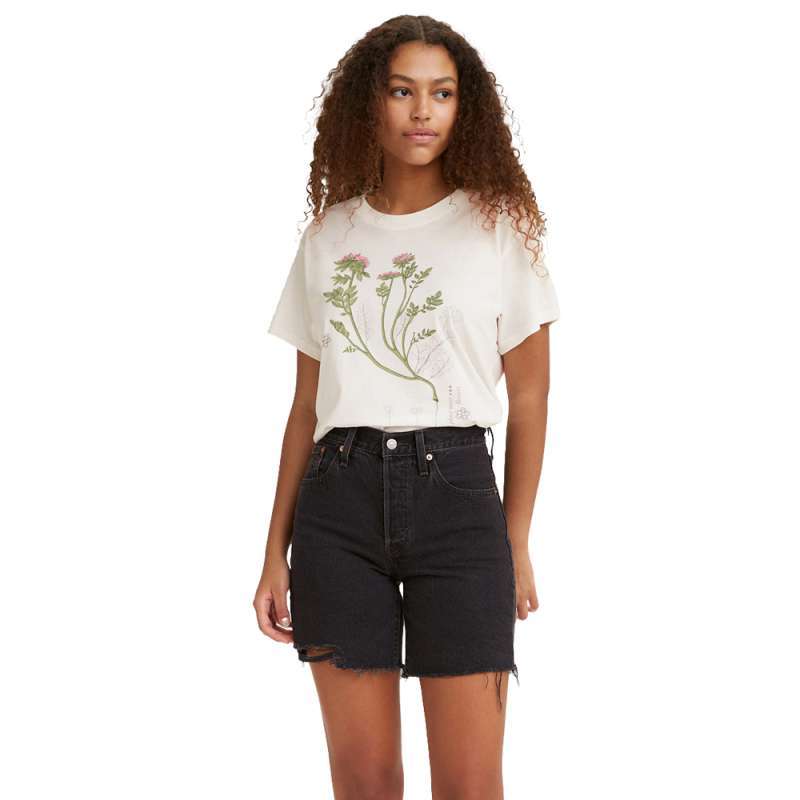LEVI'S - Áo Thun Nữ 69973-0178