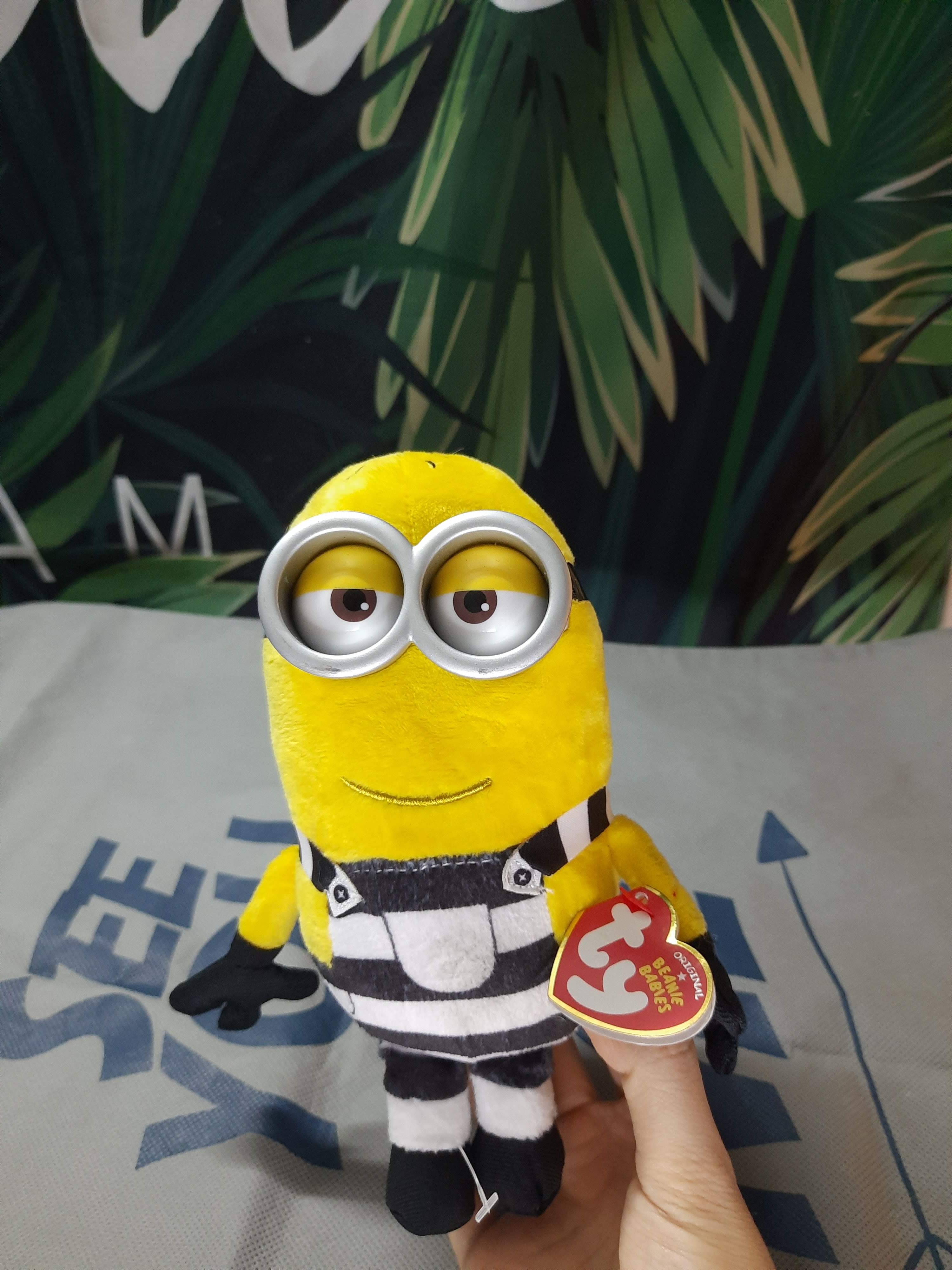 Set Gấu Bông Minion New 99% Bunoo Shop