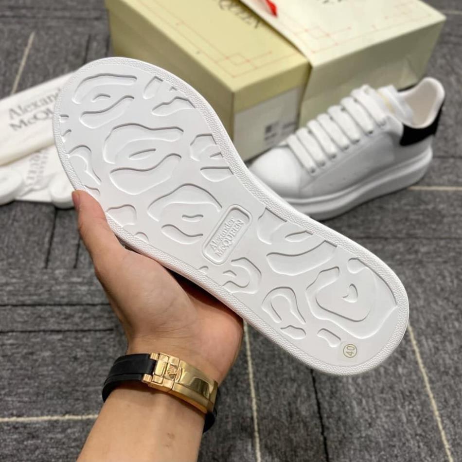 Giày MC QUEEN Hàng SC da mềm đế êm Full Box,Bill Phụ Kiện