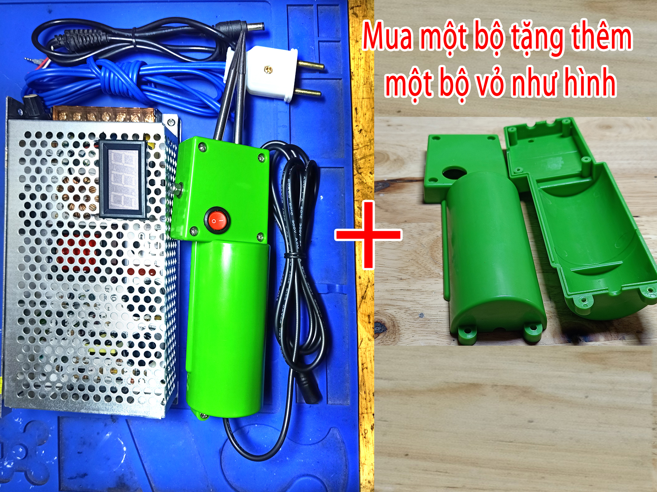 Máy nhổ lông vịt