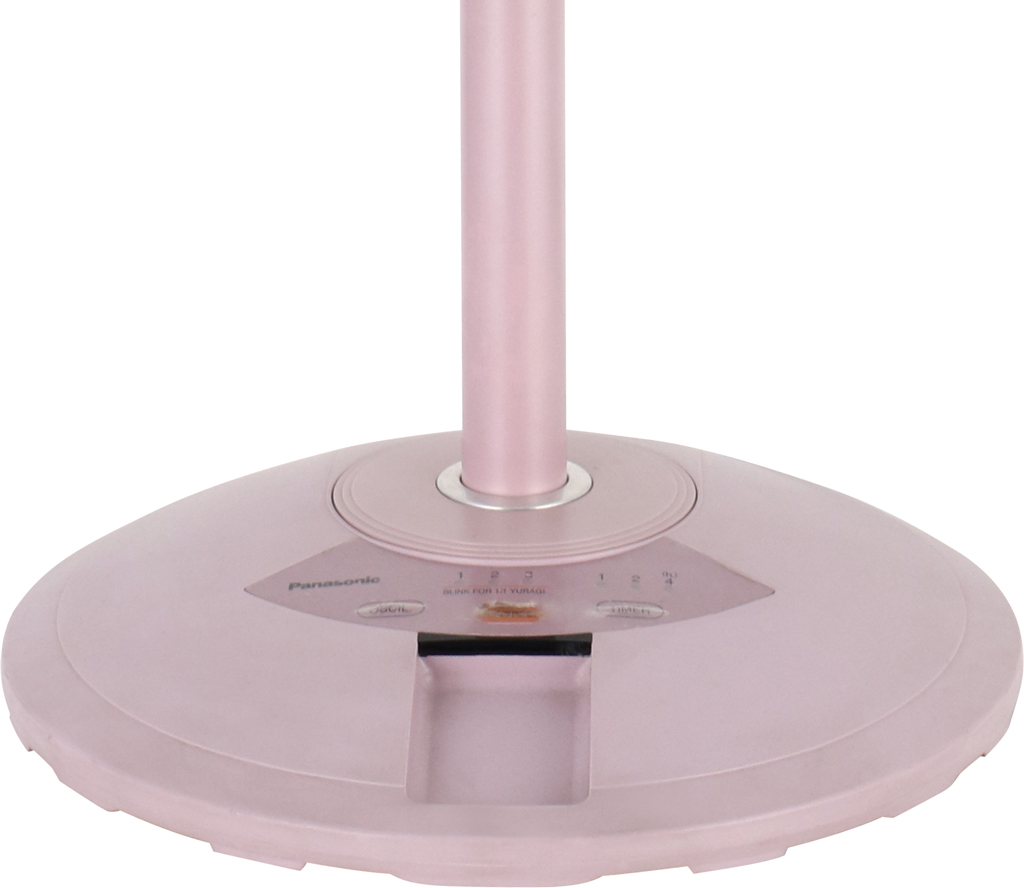 Quạt đứng Panasonic F-308NH Hồng