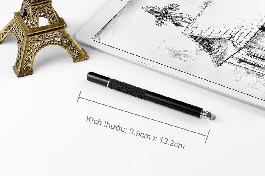 - Bút cảm ứng WK-120B