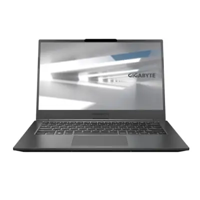 Laptop Gigabyte U4 UD-50S1823SO i5-1155G7/16GB/512GB SSD/14″ IPS FHD/Intel Iris Xe graphics/Windows