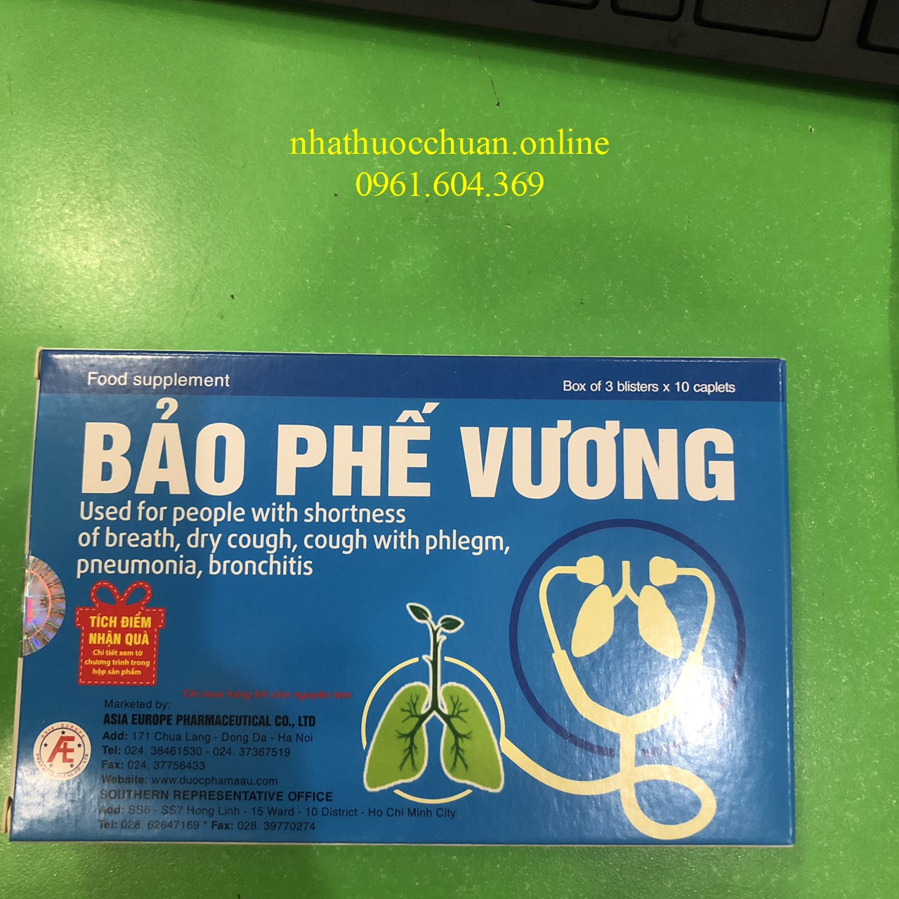 Bảo Phế Vương