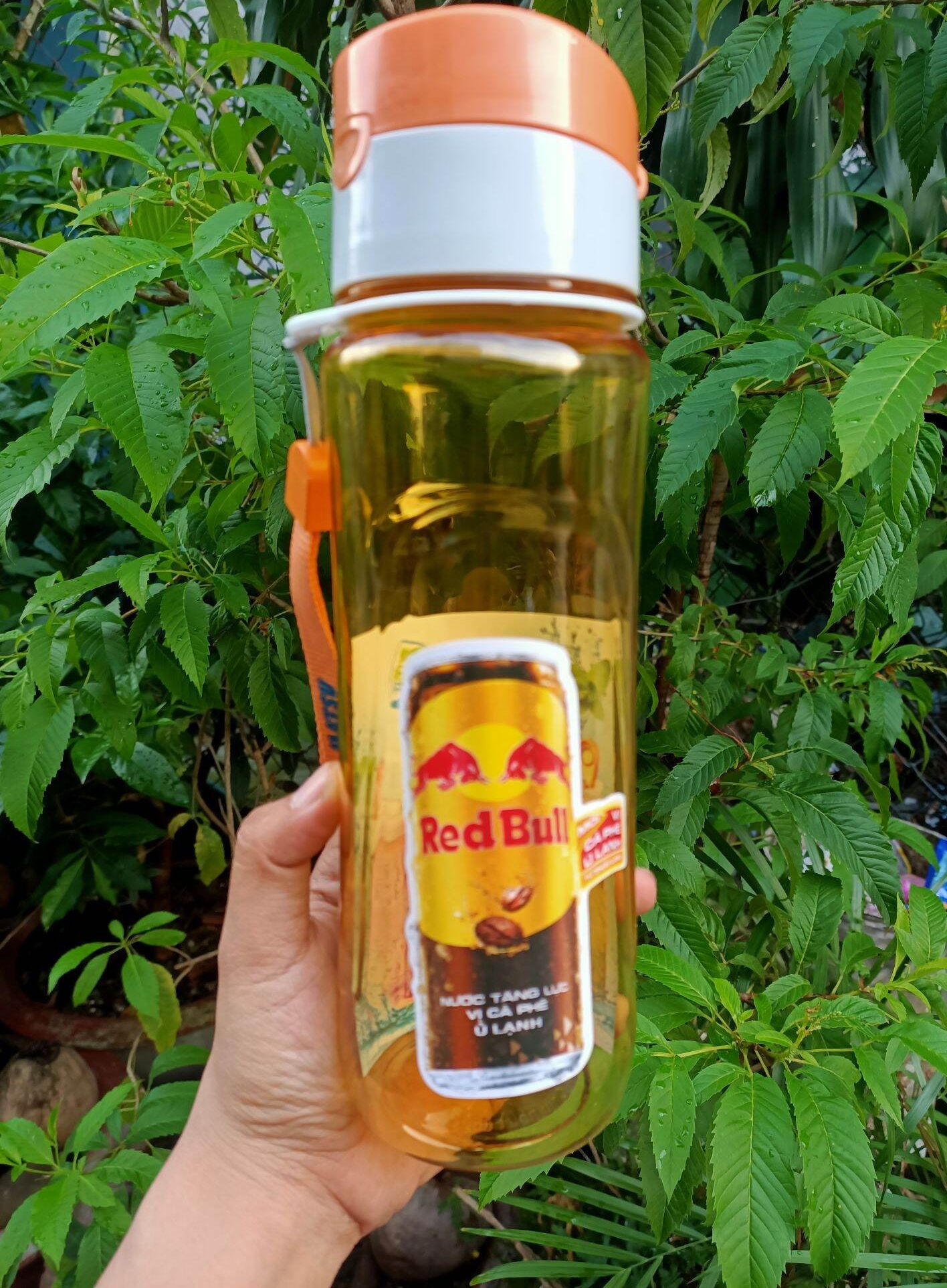 Bình đựng nước nhựa Duy Tân 700ml