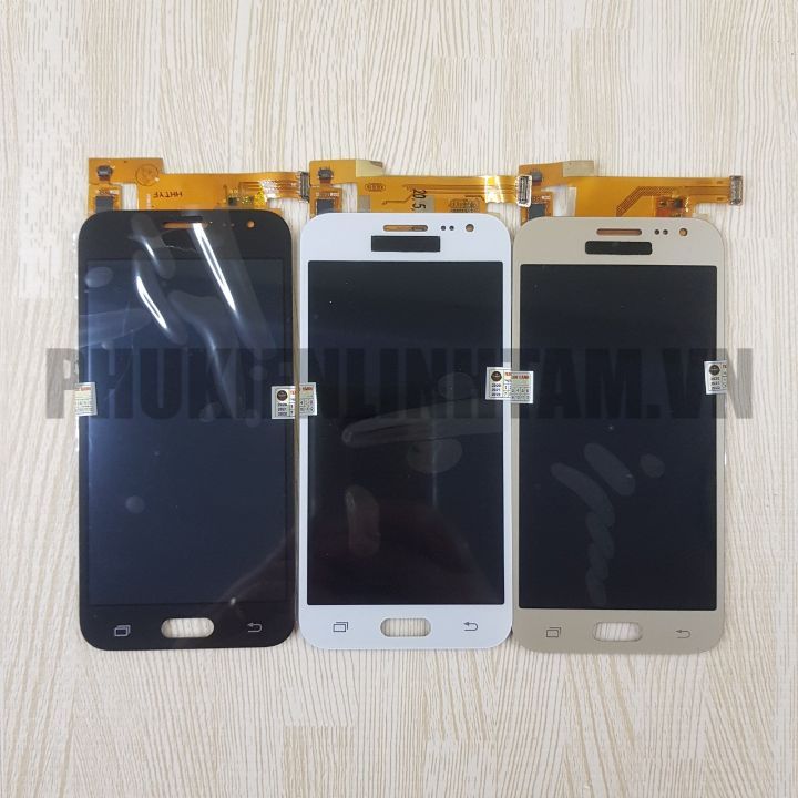 MÀN HÌNH SAMSUNG J2 2015 J200 (TP)