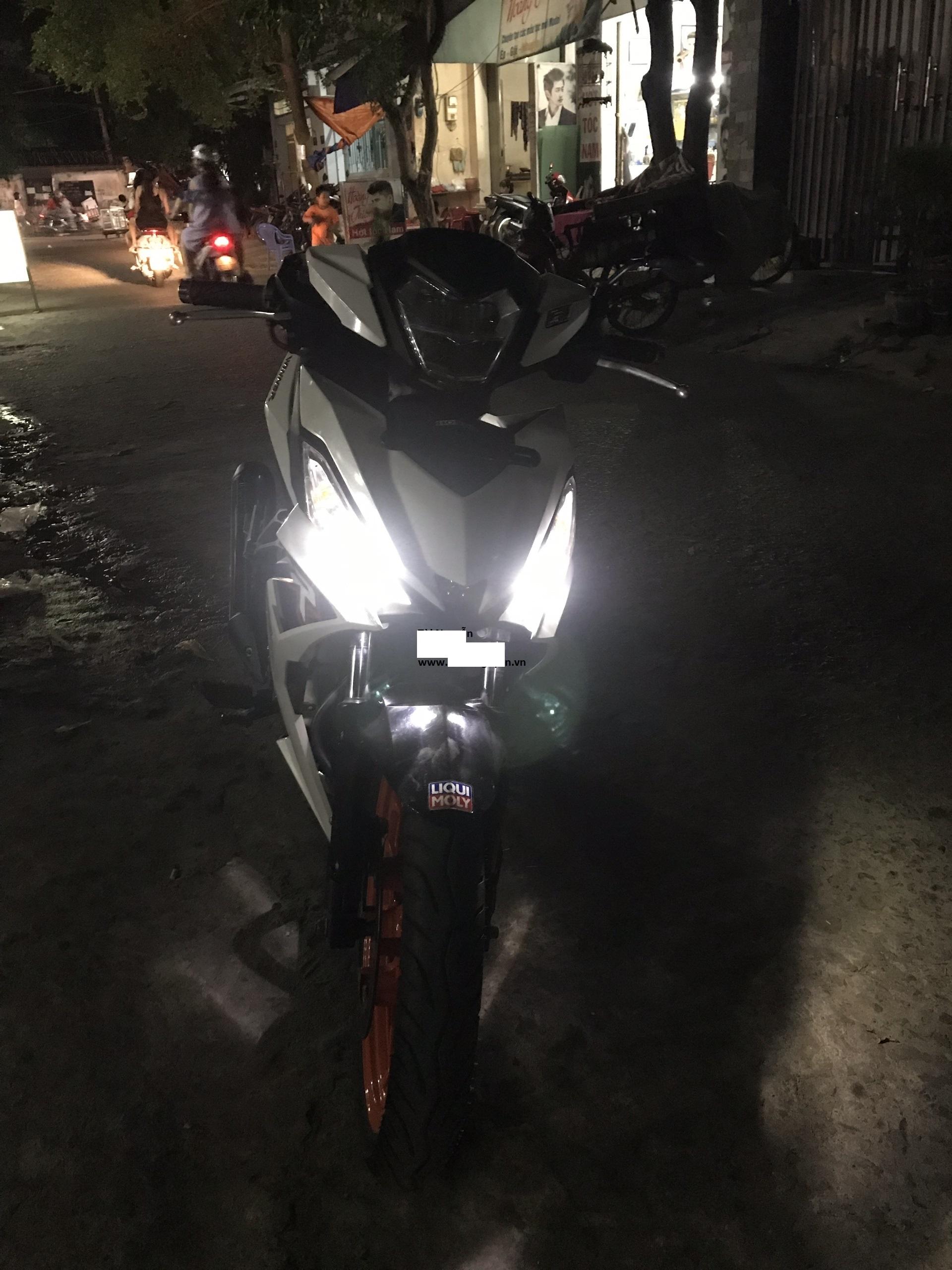 Bóng LED DEMI Siêu Sáng OSRAM