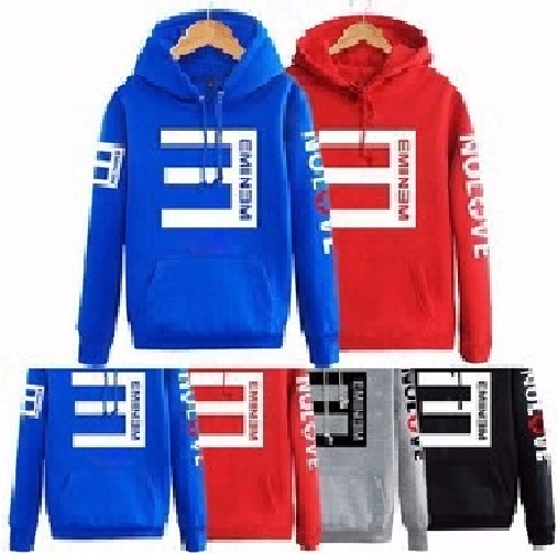 Áo hoodies nam nữ Emi