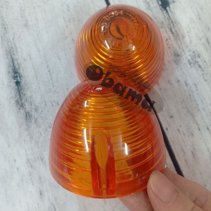 [ CHÁY HÀNG ]  Nắp xi nhan gắn xe 67 SIÊU CHẤT